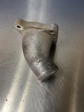 Mitsubishi Eclipse / Talon TSI OEM 4G63 Throttle Body Elbow 89-94 1G