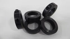 Ruland Type CL-28-F 1-3/4" One Piece Shaft Collar Clamp Style (Pack Of 5)
