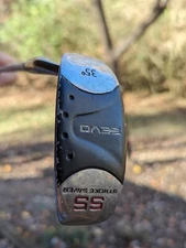 Zevo Stroke Saver Chipper 35* Steel Shaft RH Right Handed Golf Club 