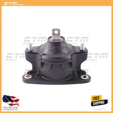 Front Engine Motor Mount Fits Acura TSX Honda Accord and Crosstour 2.4L DOHC