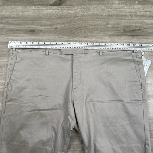 Ralph Lauren Purple Label graue Shorts Gr. US 42 Eingrifftaschen Neu mit Etikett - Bild 15 von 20