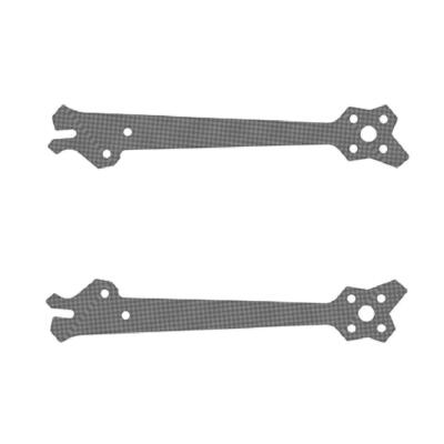 iFlight Nazgul Evoque F5D V2 Ersatzarm Hinten (B_L+B_R)