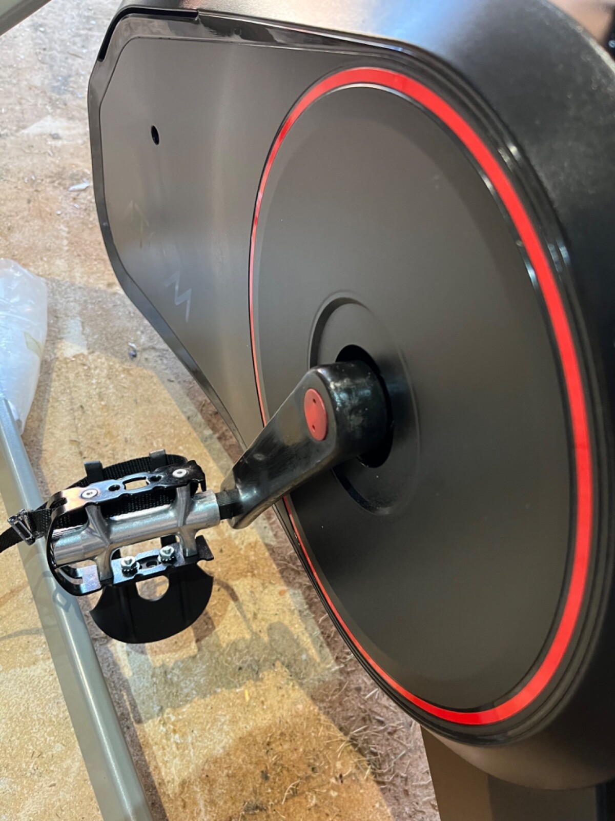 Wattbike Atom V1 indoor Training Smart Bike eBay