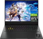 HP OMEN Transcend 16.1" Gaming Laptop PC 16-u0010nr RTX 4060 i7