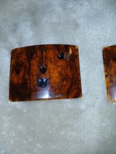 Vintage Shoe Clips S1 123