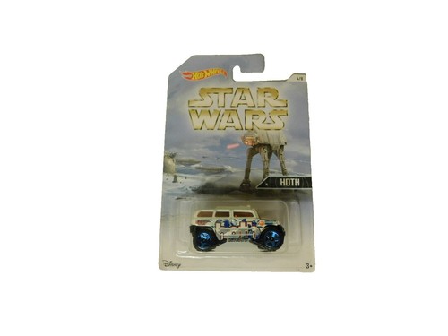 Hot Wheels Star Wars Starships 3-Pack Die-Cast Mandalorian