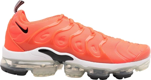 Nike Air VaporMax Plus Red