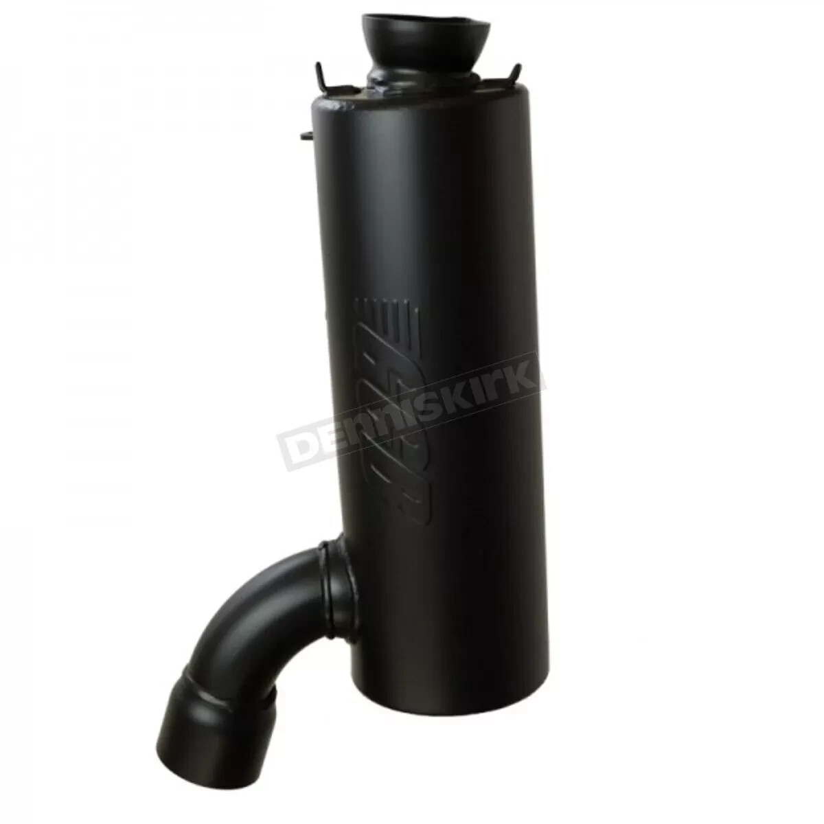 GGB Exhaust Trail Can 2018-2025 Arctic Cat 8000/ 2014-2021 All