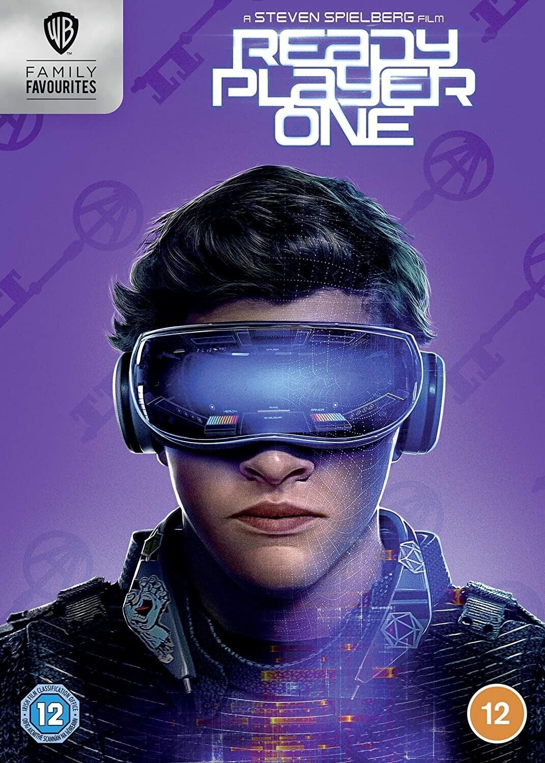 Ready Player One, Full Movie