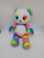 Build A Bear Workshop 16" Rainbow Friends Plush Stuffed Animal Pre-owned