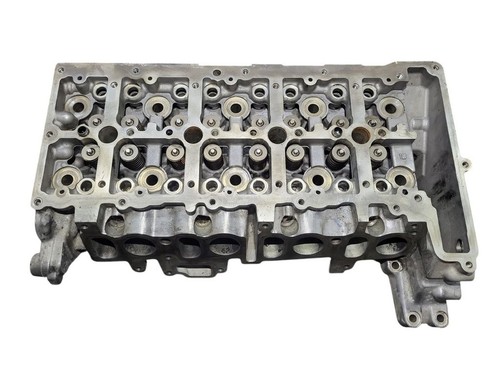 BMW 3 F30 F35 F31 2013 Diesel 105kW Zylinderkopf 781046503 JUT260199