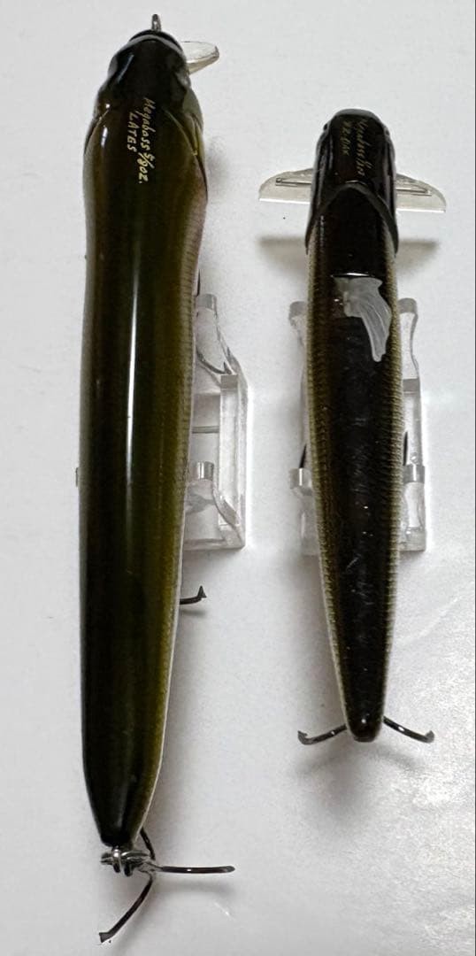 Megabass LATES ZZ-DAX megabass | eBay