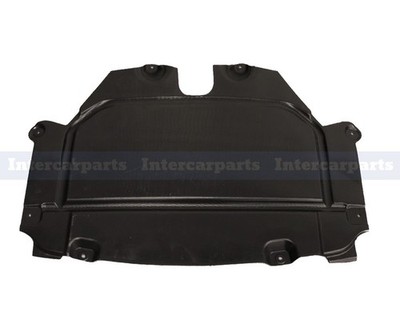 Undertray Under Engine Cover Rust Shield for Mini Cooper R56 R57 Clubman R55