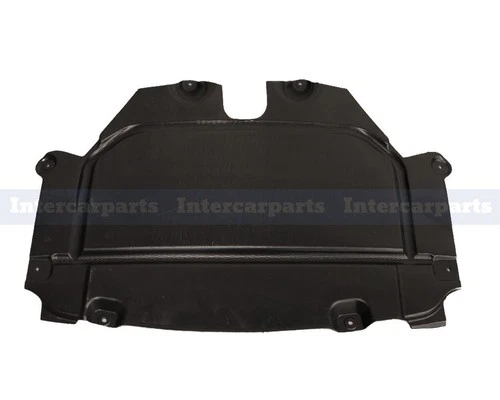 Undertray Under Engine Cover Rust Shield for Mini Cooper R56 R57 Clubman R55