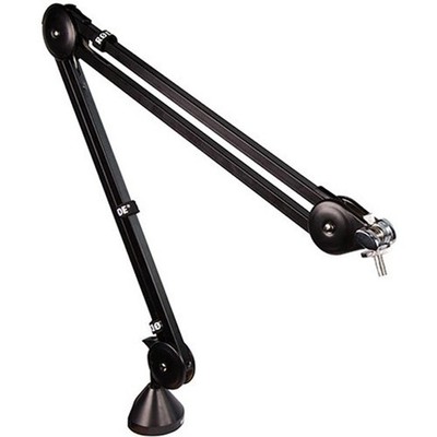 Rode PSA1 Professional Podcaster Studio Boom Arm New in Box