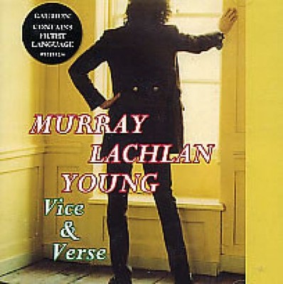 Vice & Verse Lachlan Young, Murray