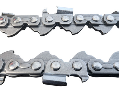 Harvester Sägekette 404 84 TG 2,0 passend für 70-75cm Schwert Sägeketten