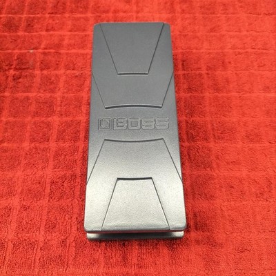 BOSS EV-30 Expression Pedal