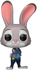 2016 Funko Pop Zootopia Vinyl Figures 5