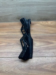 Volkswagen PASSAT B6 2006 Halterung Stoßstange Stoßfänger vorne 3C0807889