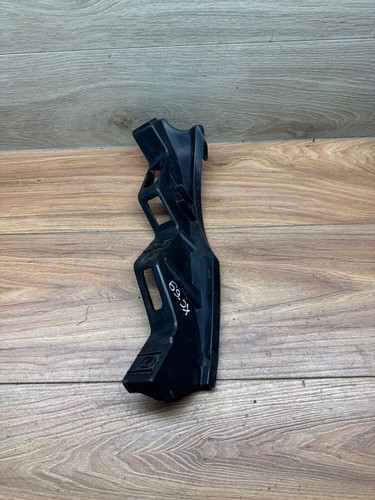 Volkswagen PASSAT B6 2006 Halterung Stoßstange Stoßfänger vorne 3C0807889