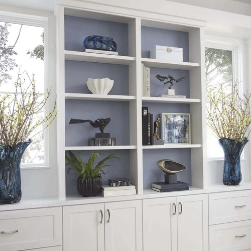 Cyan Design 11476 Abyssus 8 inch Vase, Short - Picture 7 of 8