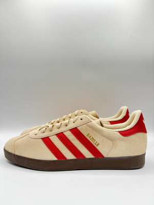 adidas gazelle silver green womens adidas Originals Women's Gazelle Indoor main image 1