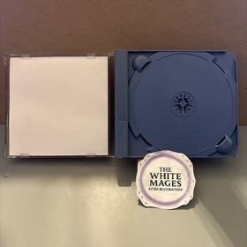 ECW Hardcore Revolution | Tested | Sega Dreamcast | Case, Manual & Insert Inc