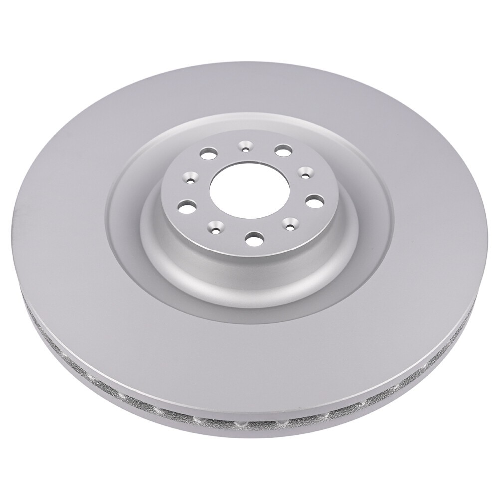 For 2004 - 2018 Bentley Continental GT GTC Flying Spur Front Brake Rotors