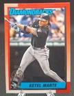 2025 Topps Ketel Marte Base (Raw)