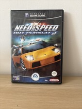ebay® Auktion 158102161118 | Need for Speed: Hot Pursuit 2 | NINTENDO GAMECUBE | PAL | CIB | inkl. Handbuch Thumbnail of ebay® auction 158102161118 | Need for Speed: Hot Pursuit 2 | NINTENDO GAMECUBE | PAL | CIB | inkl. Handbuch