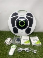 Revitive MEDIC Circulation Booster Complete With Remote, TENS Unit Power Cord