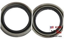 24243092 Drive Shaft Transmission Flange Fluid Seal