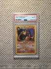 Pokémon Dark Charizard 21/82 Team Rocket PSA 8