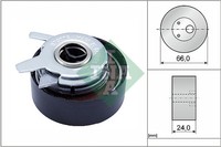 Spannrolle, Zahnriemen FÜR Vw, Volvo - Schaeffler INA 531 0276 30