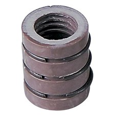 Tweco 13201125 Nozzle Insulator, For Mig Gun No 2, Pk5