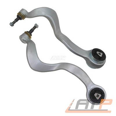 QUERLENKER LENKER SATZ SET VORNE UNTEN LINKS RECHTS FÜR BMW 7-ER E65 E66