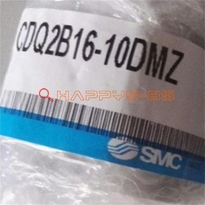 1PCS SMC CDQ2B16-10DMZ Cylinder Brand New #xh