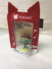 TONIES SUPER WHY Audio Play Character FIGURE Figurine Tonie Toniebox