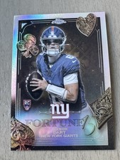 Refractor Mania: A History of Sports Card Refractors 11