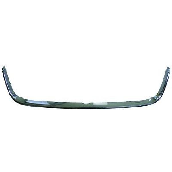 Diederichs 2272142 Rahmen, KüHlergitter FüR Vw Multivan T5 (7HM, 7HN, 7HF, 7EF,-image