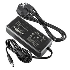 AC Adapter For Fujikura 66S 66S 87C 87S FSM-66S FSM-87S FSM-87C Fusion Splicer