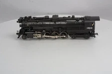 Lionel 6-11389 Boston & Albany Berkshire Steam Locomotive #1404 - NO Tender LN