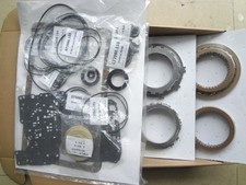 A540E Transmission Master Overhaul Kit For ES250 ES300 CAMRY GRACIA WINDOM RAV4-