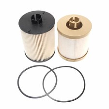 Diesel Water Separator Fuel Filter For Ford F250 F350 F450 Super-duty 6.4l 08-10