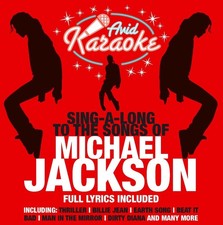 Michael Jackson Karaoke