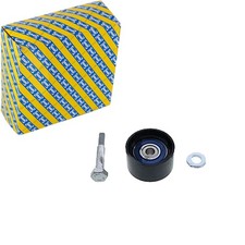 Poulies diverses Alfa Romeo ALFA 166