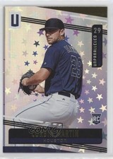 2019 Panini Chronicles Unparalleled Astral Corbin Martin #17 0w8