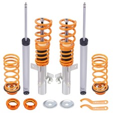 Gewindefahrwerk for Ford Focus 2 2004-2008 DA, DP, HCP 2.0 TDCi 2004–2010