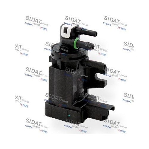 Transmetteur pression échappement Fiat Sidat 83.867 anti-encrassement moteur